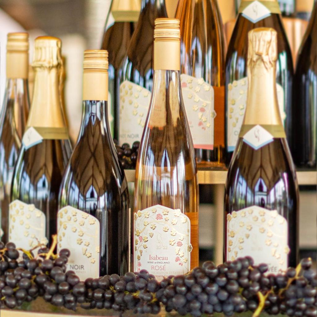 Lympstone Manor Hotel Restaurant & Vineyard - Relais & Chateaux Exmouth Eksteriør billede