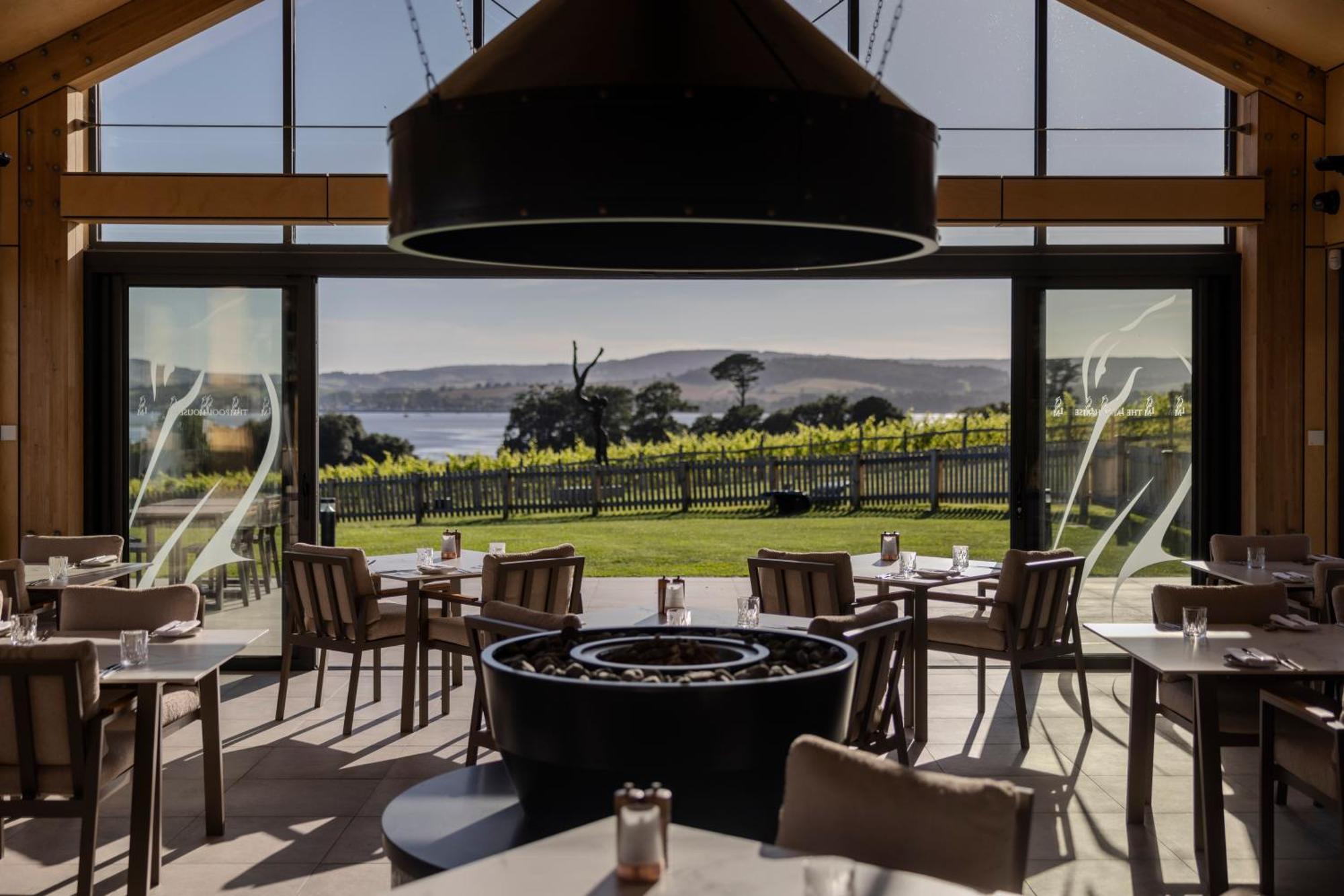 Lympstone Manor Hotel Restaurant & Vineyard - Relais & Chateaux Exmouth Eksteriør billede