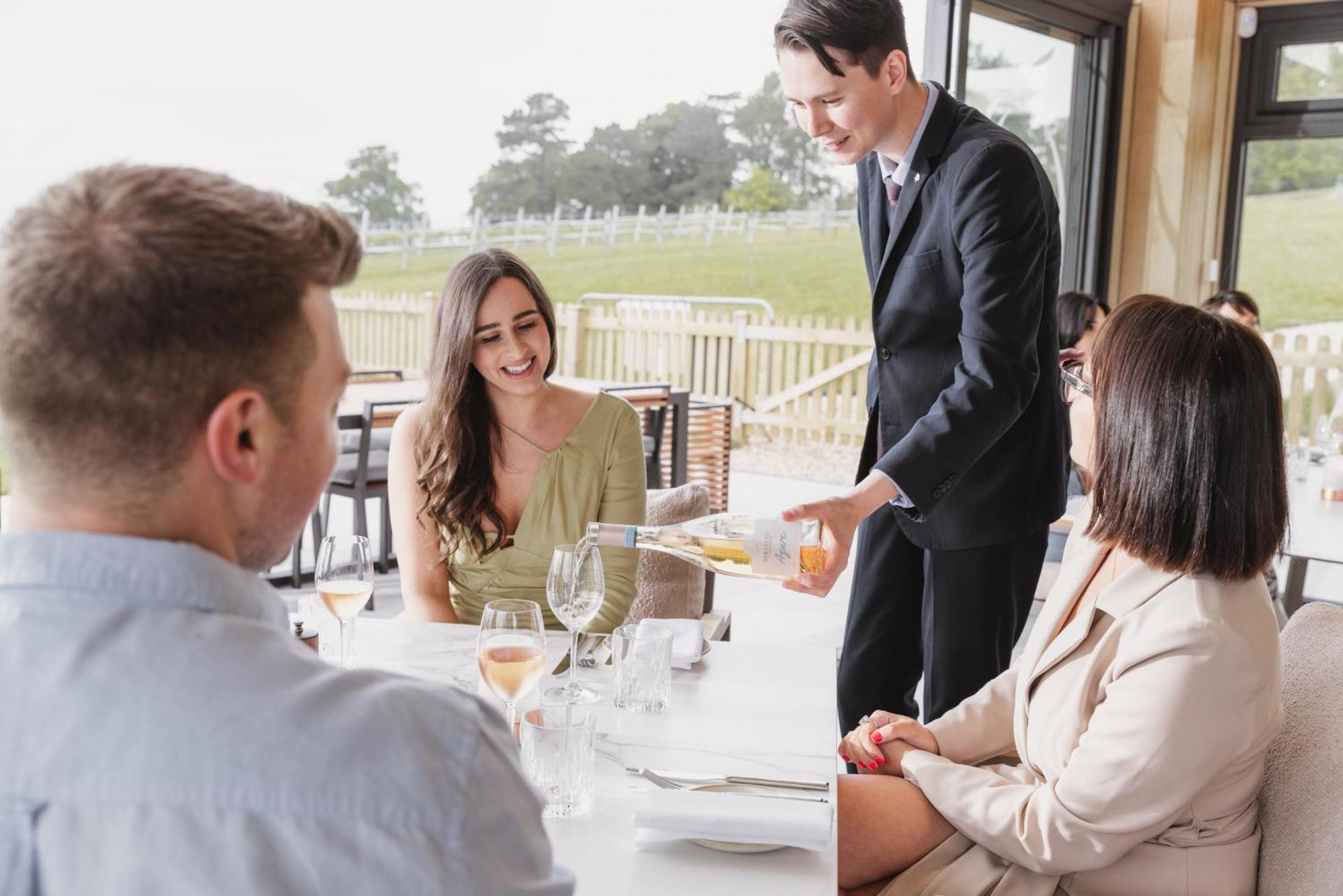 Lympstone Manor Hotel Restaurant & Vineyard - Relais & Chateaux Exmouth Eksteriør billede
